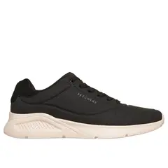 SKECHERS - Zapatillas Hombre Uno Lite Suited Lite Negro