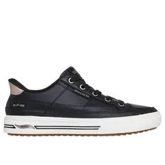 SKECHERS - Zapatillas Mujer Slip-ins AF Catch Ya There Negro