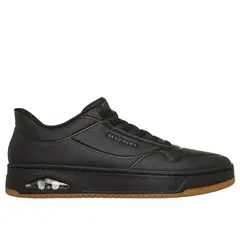 SKECHERS - Zapatillas Hombre Slip-ins Uno Ctl Laying Low Negro