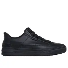 SKECHERS - Zapatillas Hombre Slip-ins AF Arcade Cash YT Negro