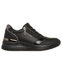 Zapatillas Mujer Billion 2 High-End Negro