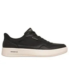 SKECHERS - Zapatillas Hombre Slip-ins Court BKomfortabel Negro