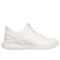 SKECHERS - Zapatillas Mujer Slip-ins Uno Lite Floating S Blanco