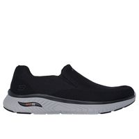 Zapatillas Hombre Arch Fit Crosser Locke Negro