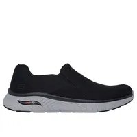 Zapatillas Hombre Arch Fit Crosser Locke Negro