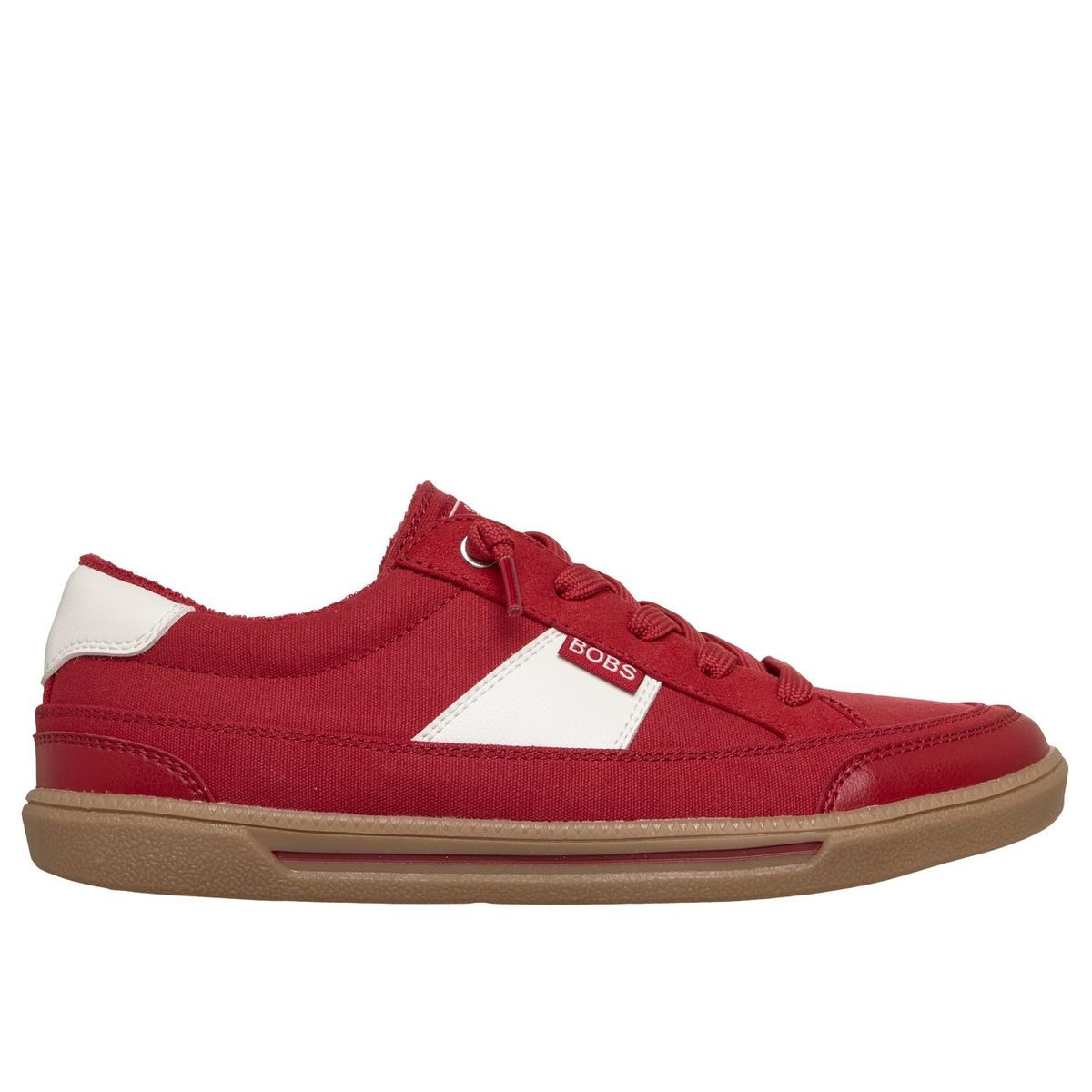 SKECHERS - Zapatillas Mujer B Cute 20 Low Stride Rojo Skechers