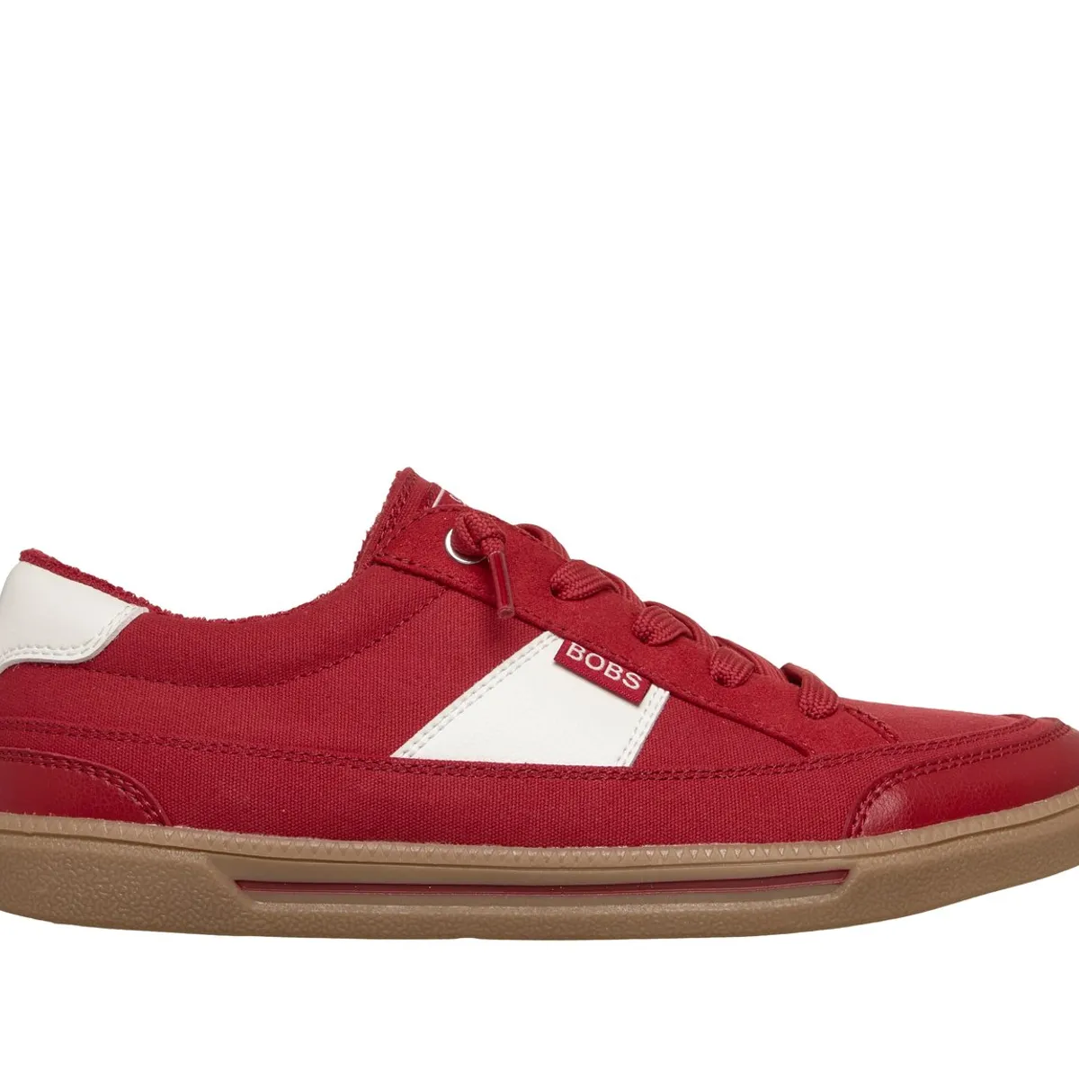 SKECHERS - Zapatillas Mujer B Cute 20 Low Stride Rojo Skechers