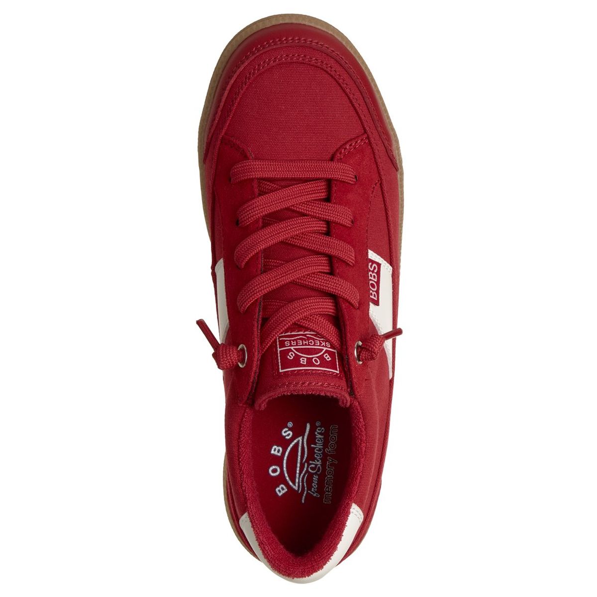 SKECHERS - Zapatillas Mujer B Cute 20 Low Stride Rojo Skechers
