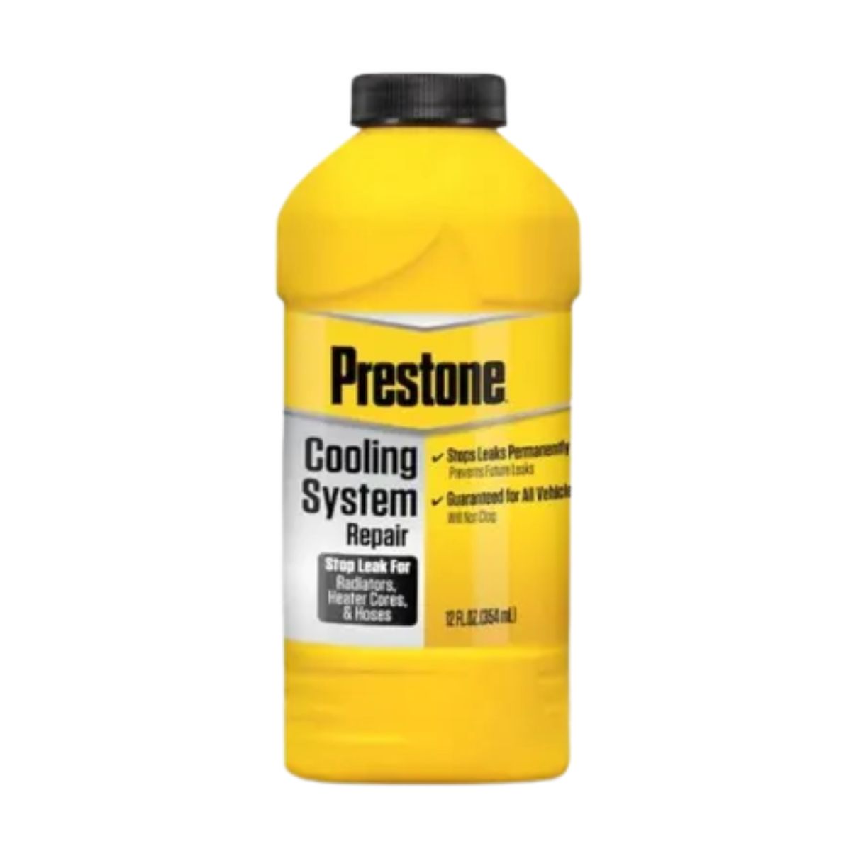 PRESTONE - Tapa Fugas Radiador Prestone Cooling System Repair 354 ml