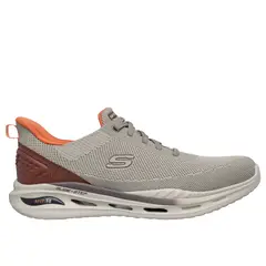 SKECHERS - Zapatillas Hombre Slip-ins A-Fit Orvan Kincade Gris