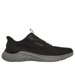 SKECHERS - Zapatillas Hombre Slip-ins Garner Negro
