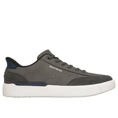 SKECHERS - Zapatillas Hombre Slip-ins Verloma Negro
