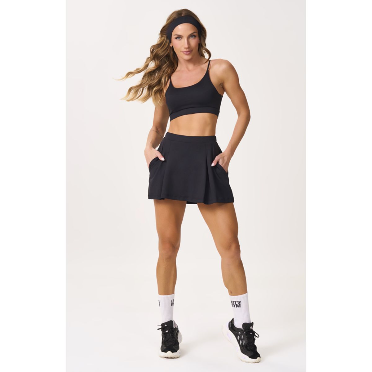 LETSGYM - CONJUNTO DEPORTIVO SEA ENERGY CLASSIC LETSGYM