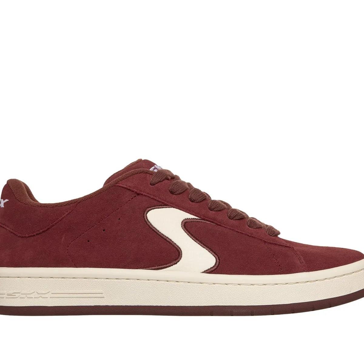 SKECHERS - Zapatillas Hombre League Five-0 Rosado Skechers