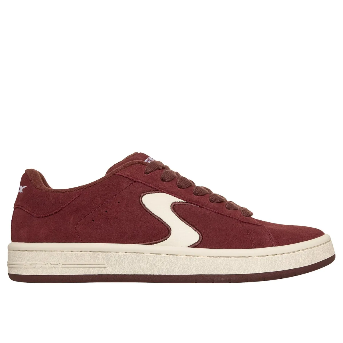 SKECHERS - Zapatillas Hombre League Five-0 Rosado Skechers