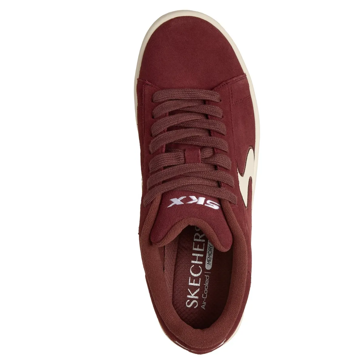 SKECHERS - Zapatillas Hombre League Five-0 Rosado Skechers