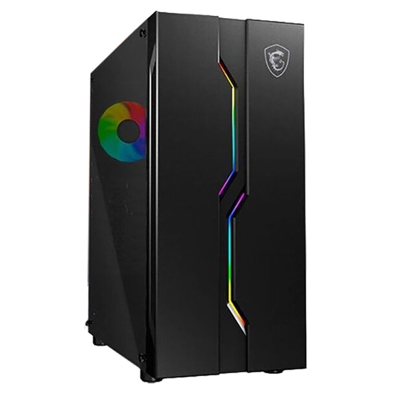 - Pc Gamer AdvancedKit i510400/b460/ram16g/rx5600xt
