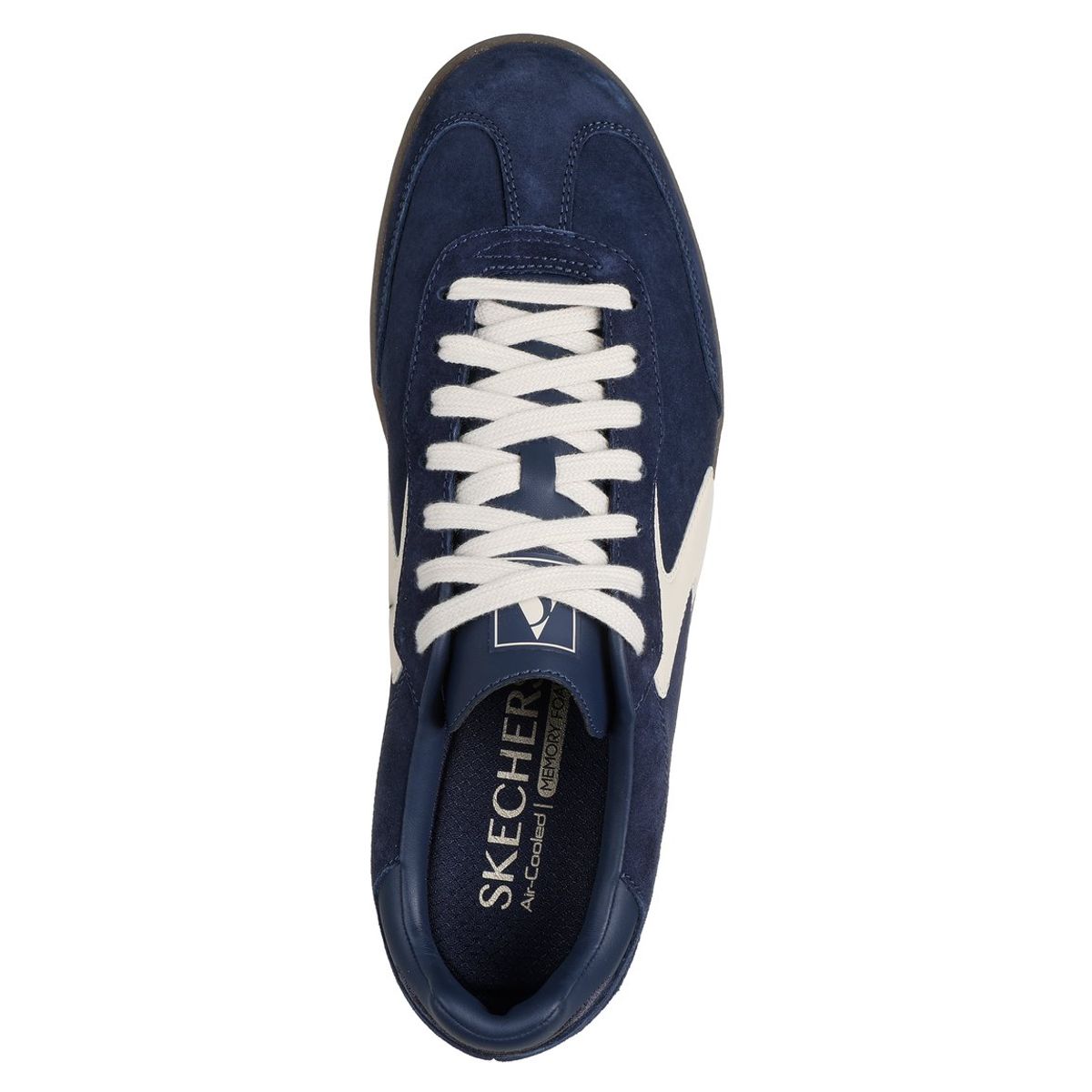 SKECHERS - Zapatillas Hombre Hotshot Azir Azul Skechers