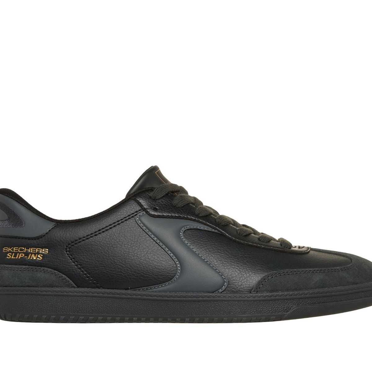 SKECHERS - Zapatillas Hombre Slip-ins Hotshot Relegate Negro Skechers