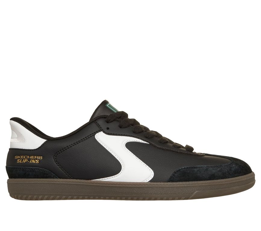 Zapatillas Hombre Slip-ins Hotshot Relegate Negro