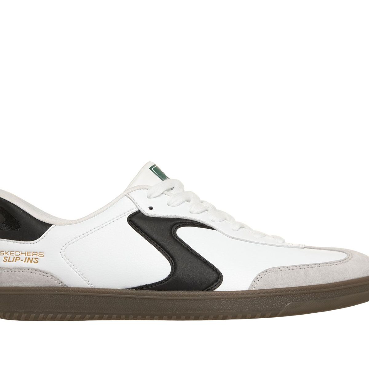 SKECHERS - Zapatillas Hombre Slip-ins Hotshot Relegate Blanco Skechers