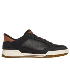 SKECHERS - Zapatillas Hombre Slip-ins Recoil Persius Negro
