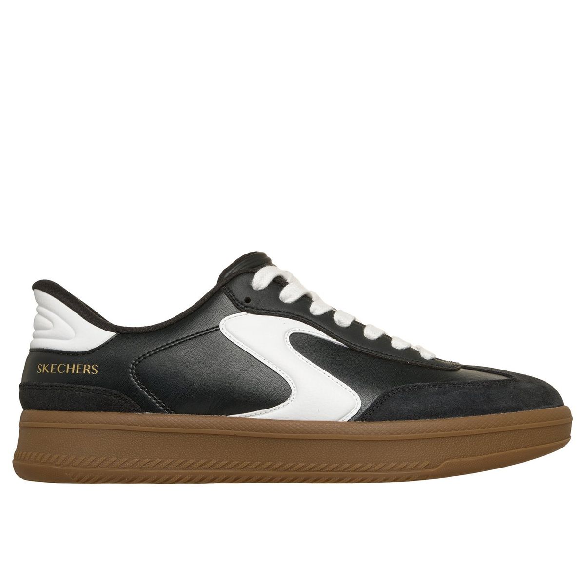 SKECHERS - Zapatillas Hombre Slip-ins Hotshot Hi Negro Skechers