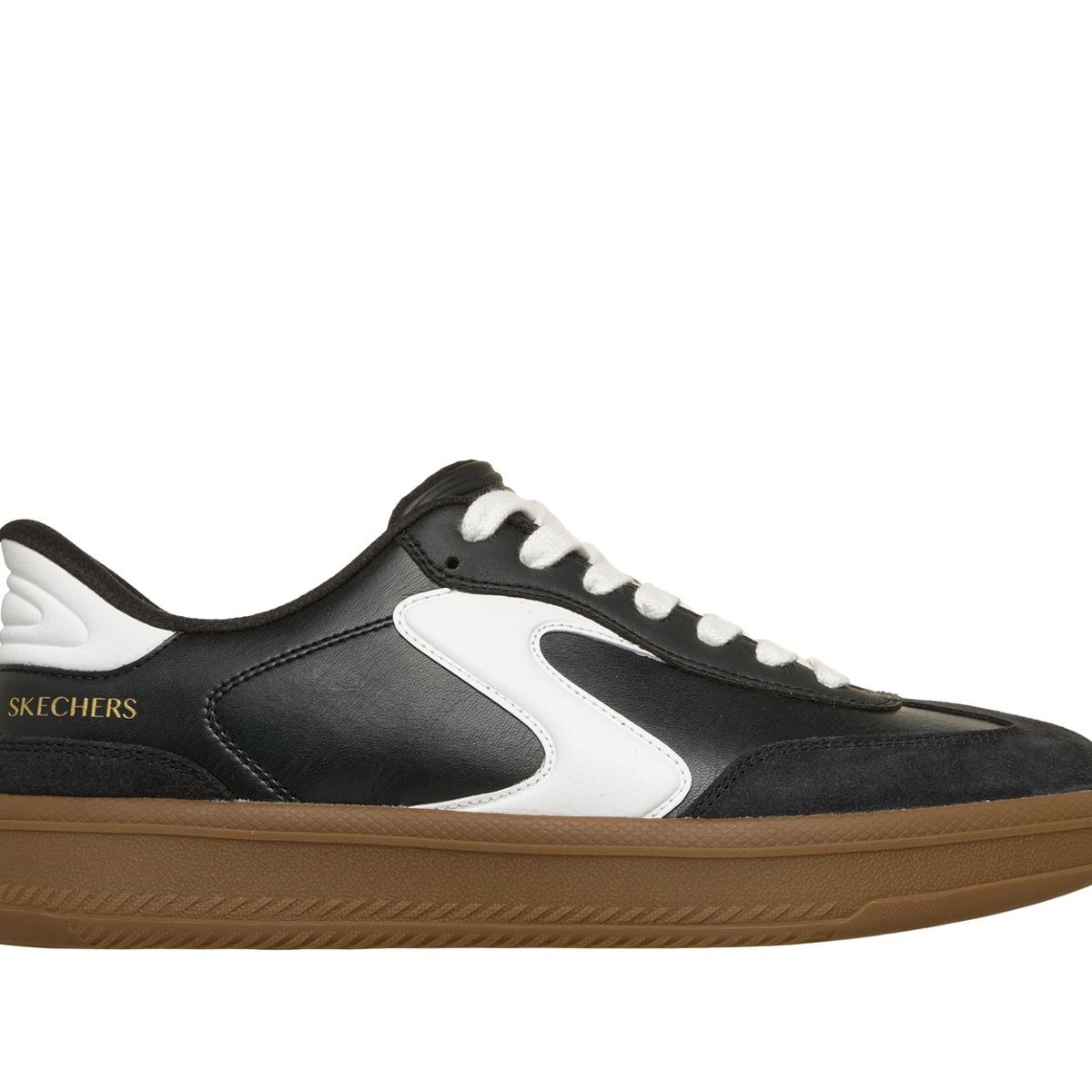 SKECHERS - Zapatillas Hombre Slip-ins Hotshot Hi Negro Skechers