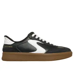SKECHERS - Zapatillas Hombre Slip-ins Hotshot Hi Negro