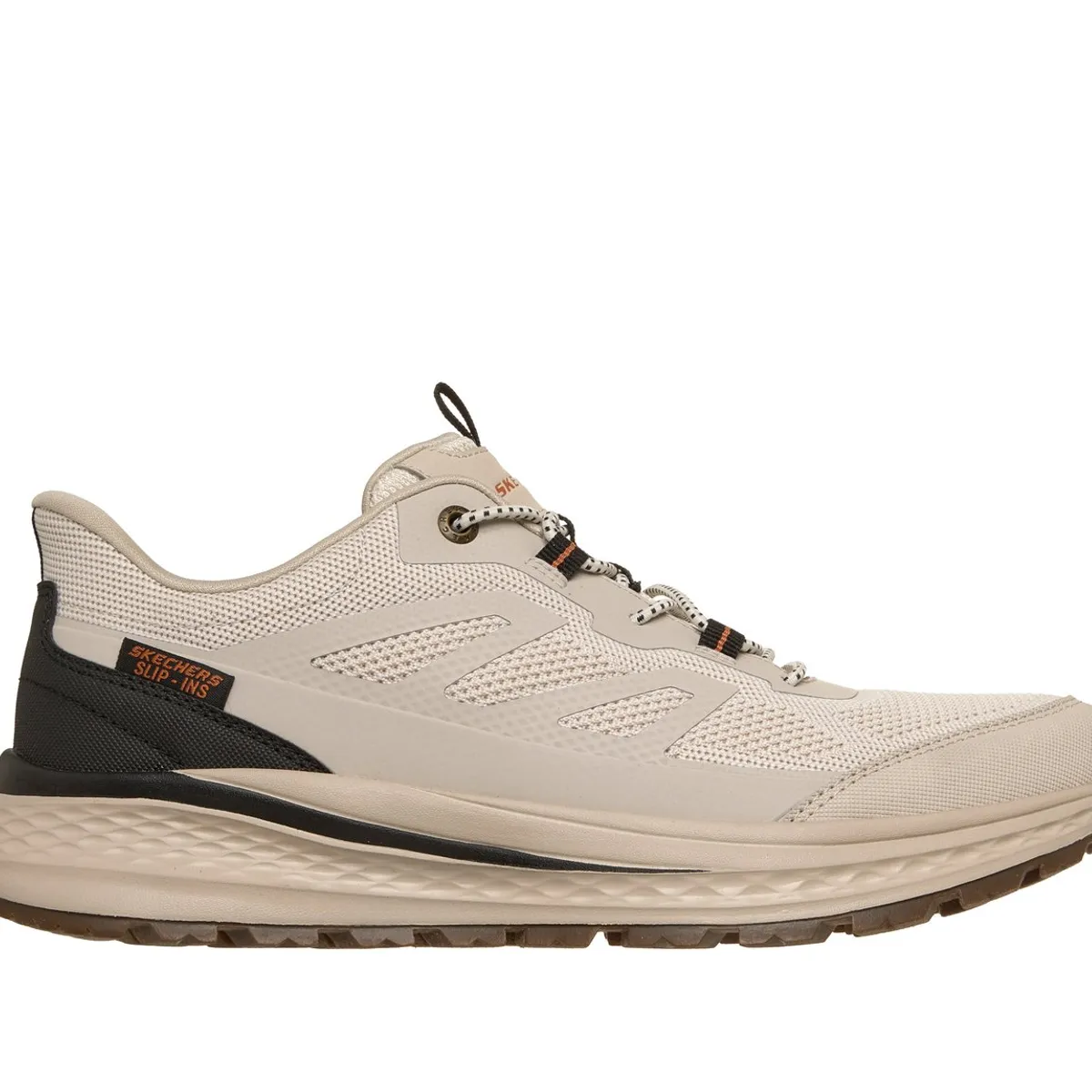 SKECHERS - Zapatillas Hombre Slip-ins Slade Ultra Raddix Beige Skechers