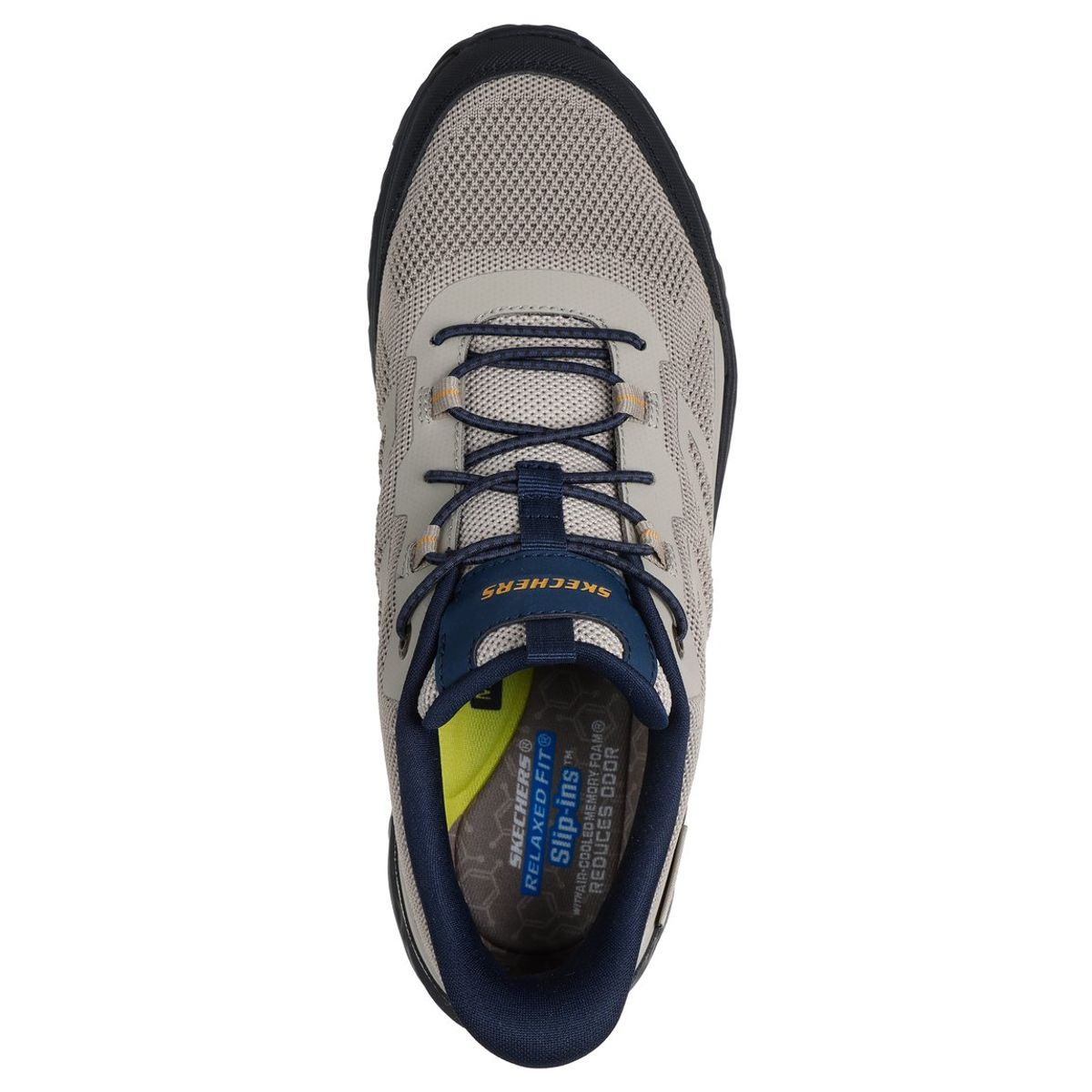 SKECHERS - Zapatillas Hombre Slip-ins Slade Ultra Raddix Beige Skechers