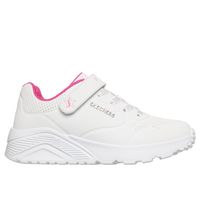 Zapatillas Niña Uno Lite Blanco