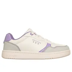 SKECHERS - Zapatillas Niña Quick Street Star Squad PR Beige
