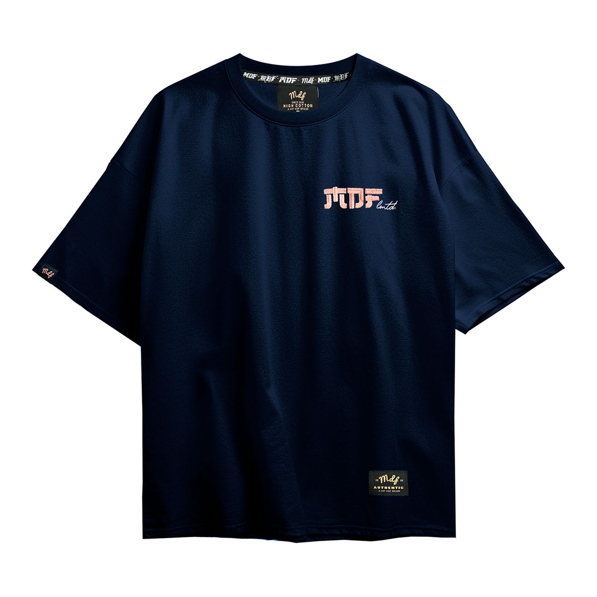 MDF - MDF® Polera ORIGINAL HAN