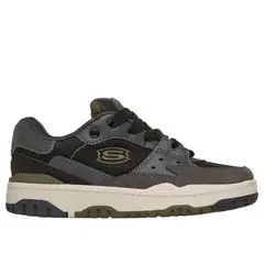 SKECHERS - Zapatillas Niño Skx-228 Gris