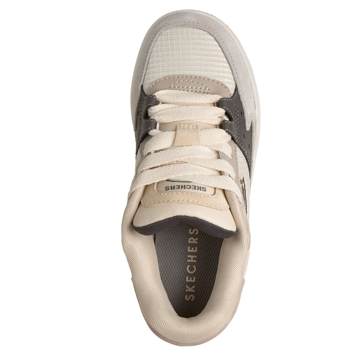 SKECHERS - Zapatillas Niño Skx-228 Beige Skechers
