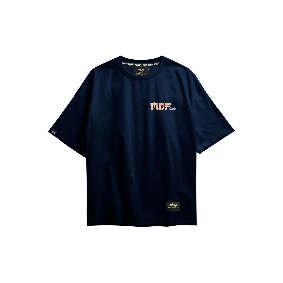 MDF - MDF® Polera ORIGINAL HAN