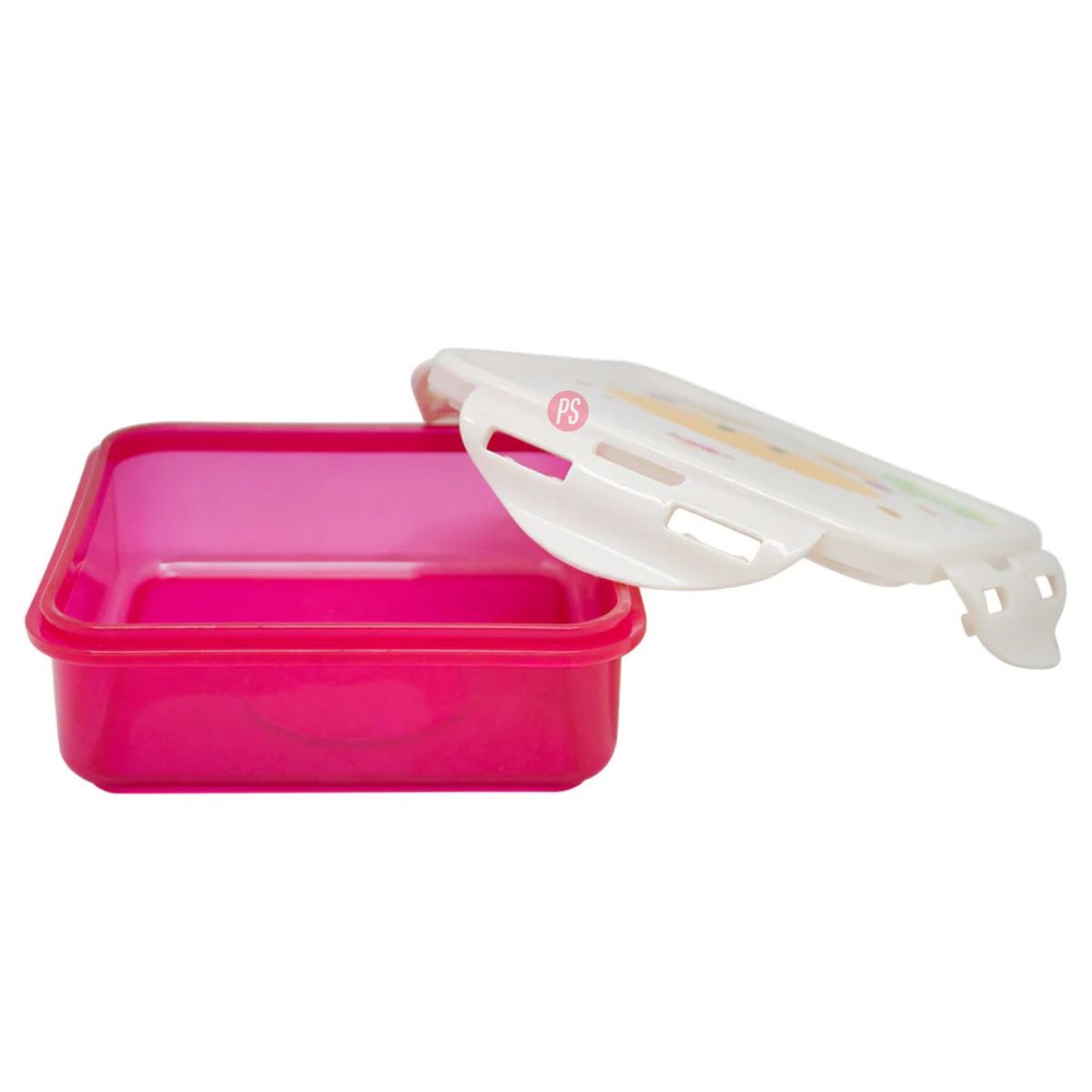 KEEP - Pote Sandwich Hermético 500 ml Diseño Jirafa - PS