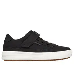 SKECHERS - Zapatillas Niño Arcade Race Ya There Negro