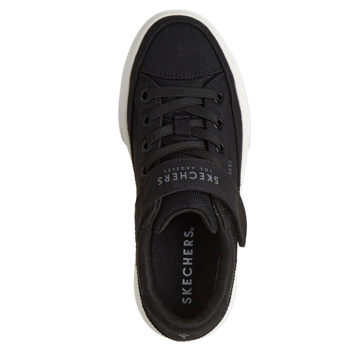 SKECHERS - Zapatillas Niño Arcade Race Ya There Negro Skechers
