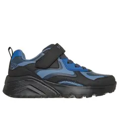 SKECHERS - Zapatillas Niño Uno Lite Chroma-Cruiser Azul marino