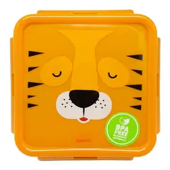 KEEP - Pote Sandwich Hermético 500 ml Diseño Tigre - PS