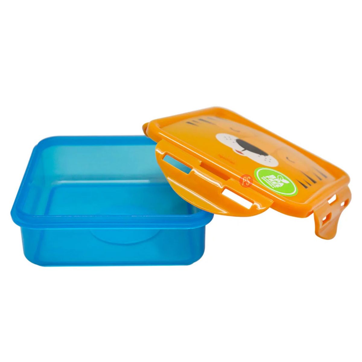 KEEP - Pote Sandwich Hermético 500 ml Diseño Tigre - PS