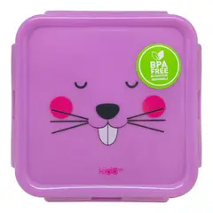 KEEP - Pote Sandwich Hermético 500 ml Diseño Conejo - PS
