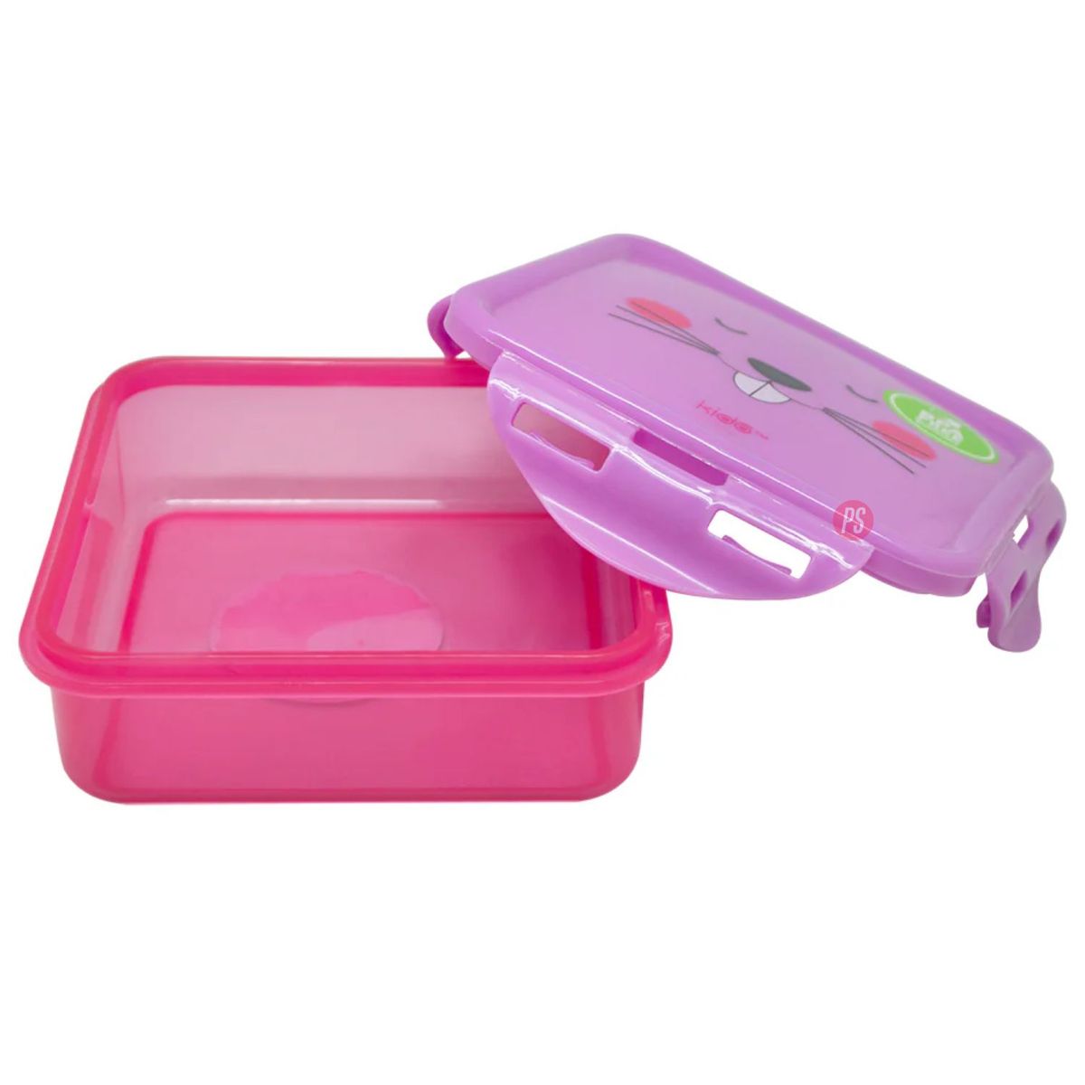 KEEP - Pote Sandwich Hermético 500 ml Diseño Conejo - PS