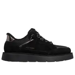 SKECHERS - Zapatillas Mujer Keepsakes Cozy SH Ez Slip-ins Negro