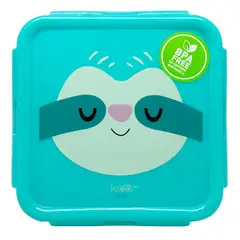 KEEP - Pote Sandwich Hermético 500 ml Diseño Perezoso - PS