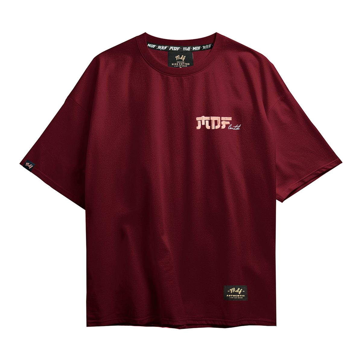 MDF - MDF® Polera ORIGINAL HAN