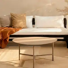 AMOBLE - Mesa Ribera M Amoblé