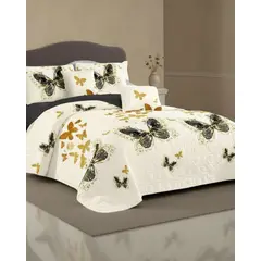 GENERICO - SABANA CON CUBRECAMA DE VERANO PLAZA Y MEDIA + 1 ALMOHADA_.